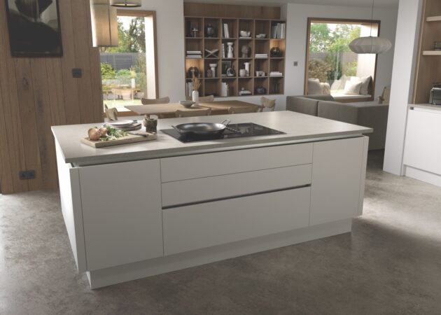 Wentworth Kitchens | Kitchens St Albans | Kitchens Hertfordshire